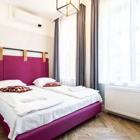 Victoria By Victus Appartement *