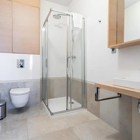 Victoria By Victus Appartement Sopot
