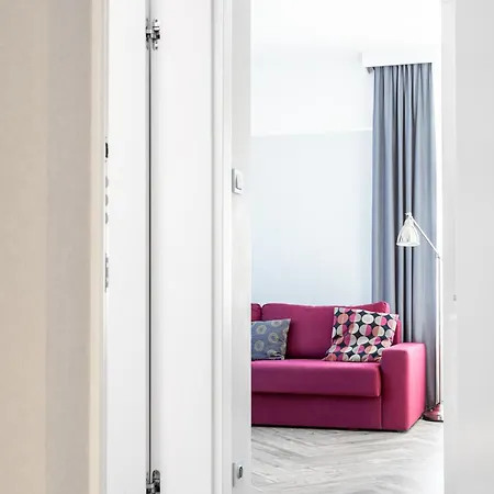 Victoria By Victus Appartement Sopot