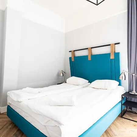 Victoria By Victus Appartement *