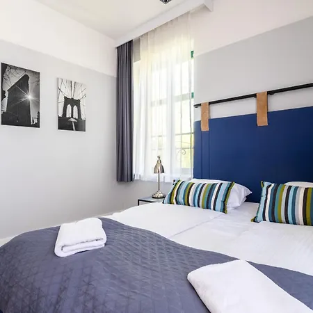 Appartement Victoria By Victus *